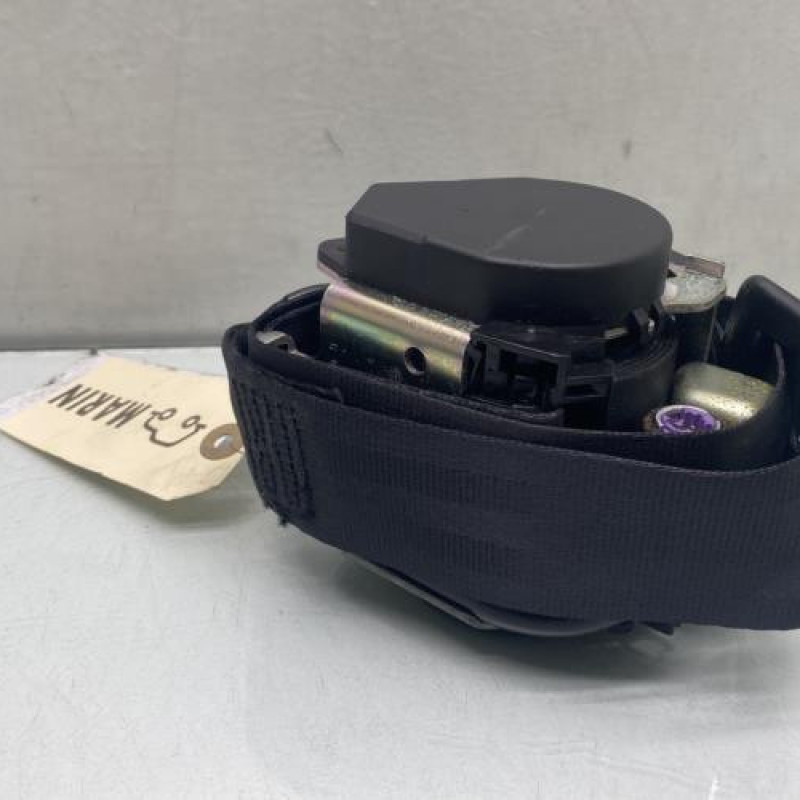 Pretensionneur de ceinture avant droit NISSAN QASHQAI 1 Photo n°4