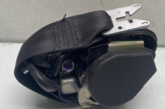 Pretensionneur de ceinture avant gauche NISSAN QASHQAI 1 Photo n°1