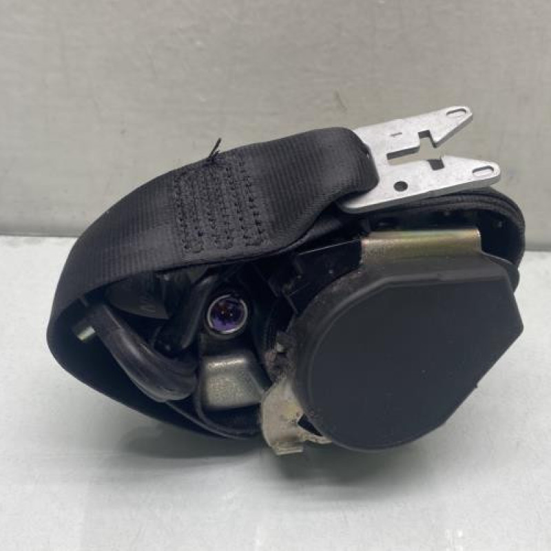 Pretensionneur de ceinture avant gauche NISSAN QASHQAI 1 Photo n°1