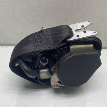 Pretensionneur de ceinture avant gauche NISSAN QASHQAI 1 Photo n°1