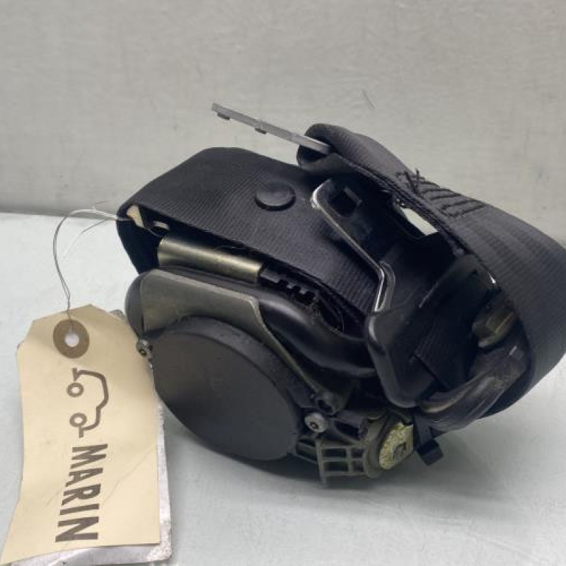 Pretensionneur de ceinture avant gauche NISSAN QASHQAI 1 Photo n°3
