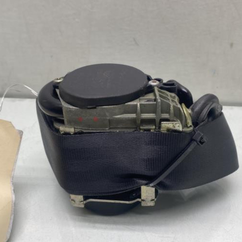 Pretensionneur de ceinture avant gauche NISSAN QASHQAI 1 Photo n°4