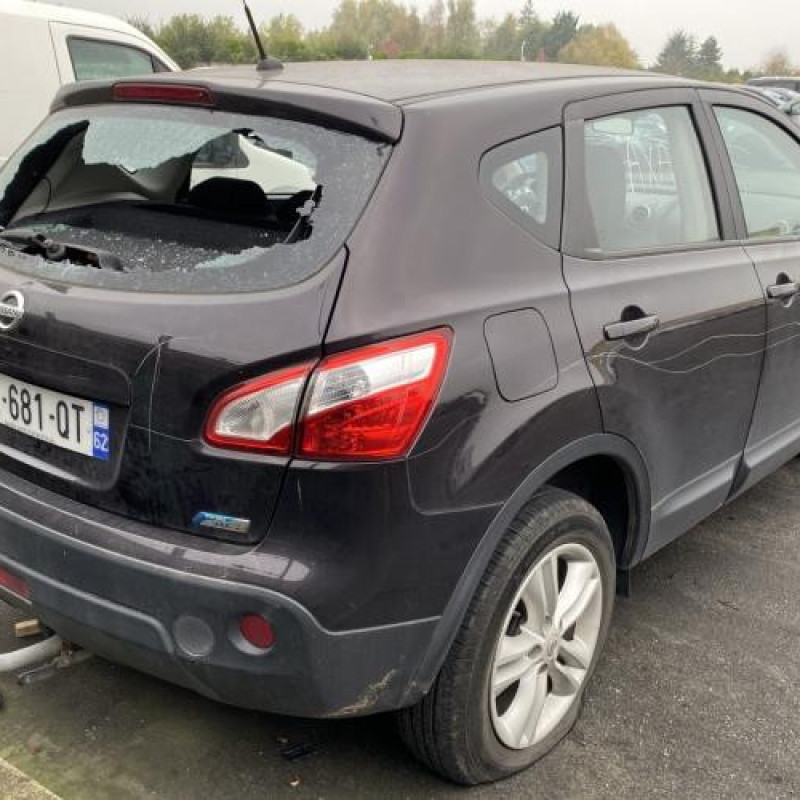 Pretensionneur de ceinture avant gauche NISSAN QASHQAI 1 Photo n°7