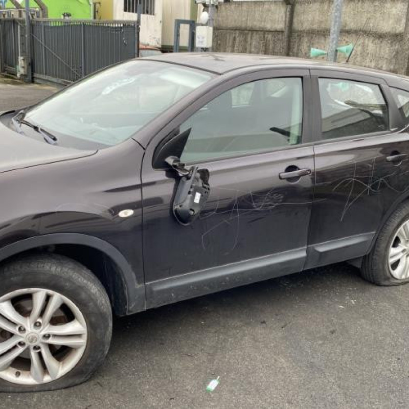 Pretensionneur de ceinture avant gauche NISSAN QASHQAI 1 Photo n°11