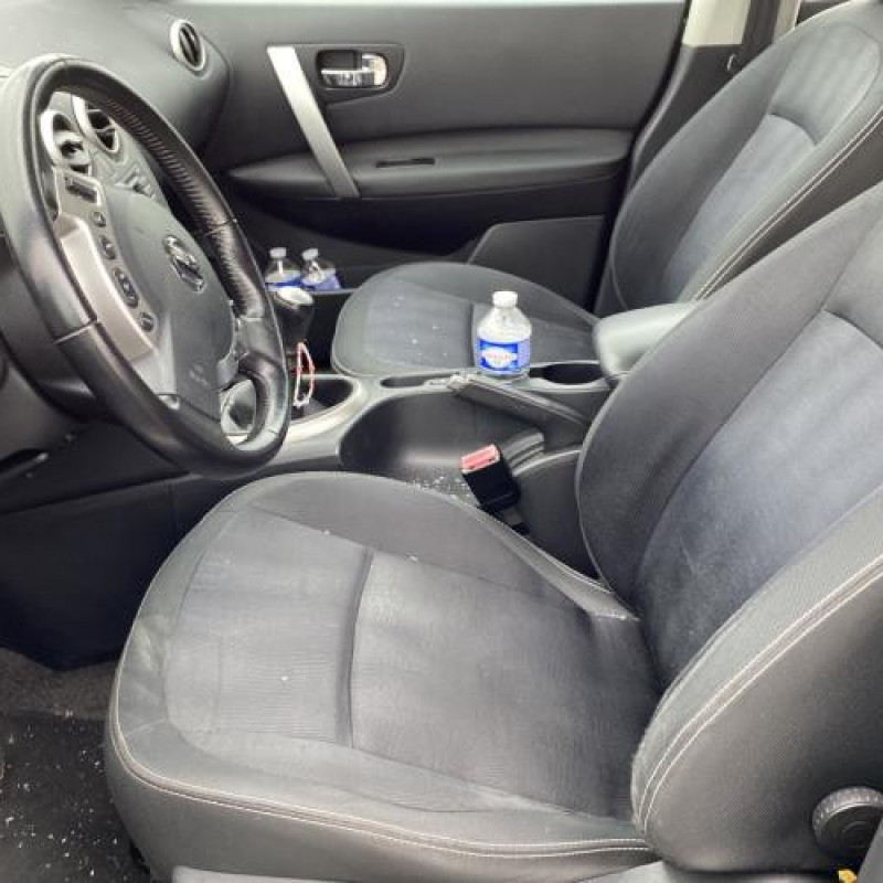Pretensionneur de ceinture avant gauche NISSAN QASHQAI 1 Photo n°14