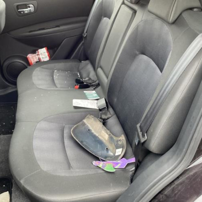 Pretensionneur de ceinture avant gauche NISSAN QASHQAI 1 Photo n°15
