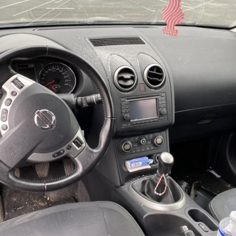 Pretensionneur de ceinture avant gauche NISSAN QASHQAI 1 Photo n°17