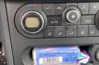 Pretensionneur de ceinture avant gauche NISSAN QASHQAI 1