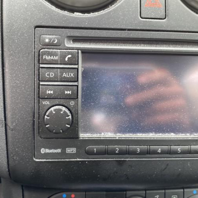 Pretensionneur de ceinture avant gauche NISSAN QASHQAI 1 Photo n°20