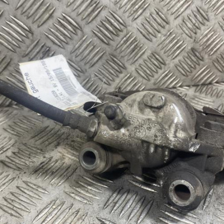 Etrier avant gauche (freinage) PEUGEOT 205