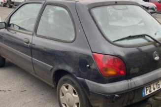 Amortisseur avant droit FORD FIESTA 4