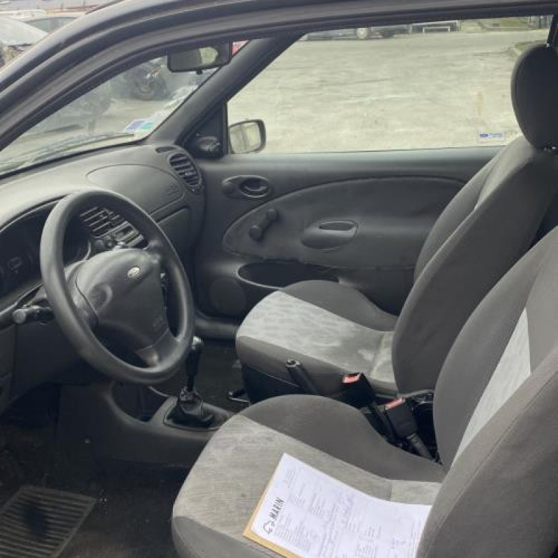Amortisseur avant droit FORD FIESTA 4 Photo n°11
