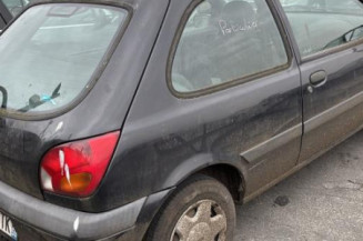 Amortisseur avant droit FORD FIESTA 4