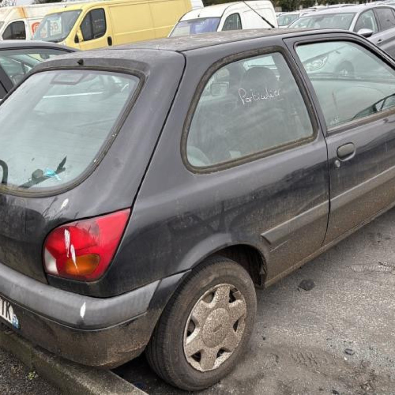 Amortisseur avant droit FORD FIESTA 4 Photo n°18