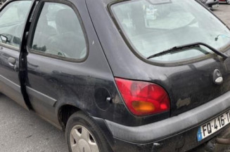 Amortisseur avant droit FORD FIESTA 4