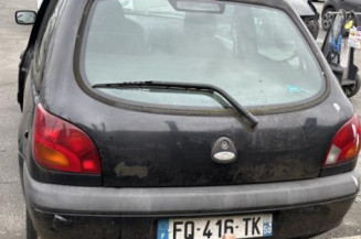 Amortisseur avant droit FORD FIESTA 4