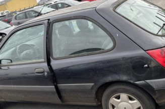 Amortisseur avant gauche FORD FIESTA 4