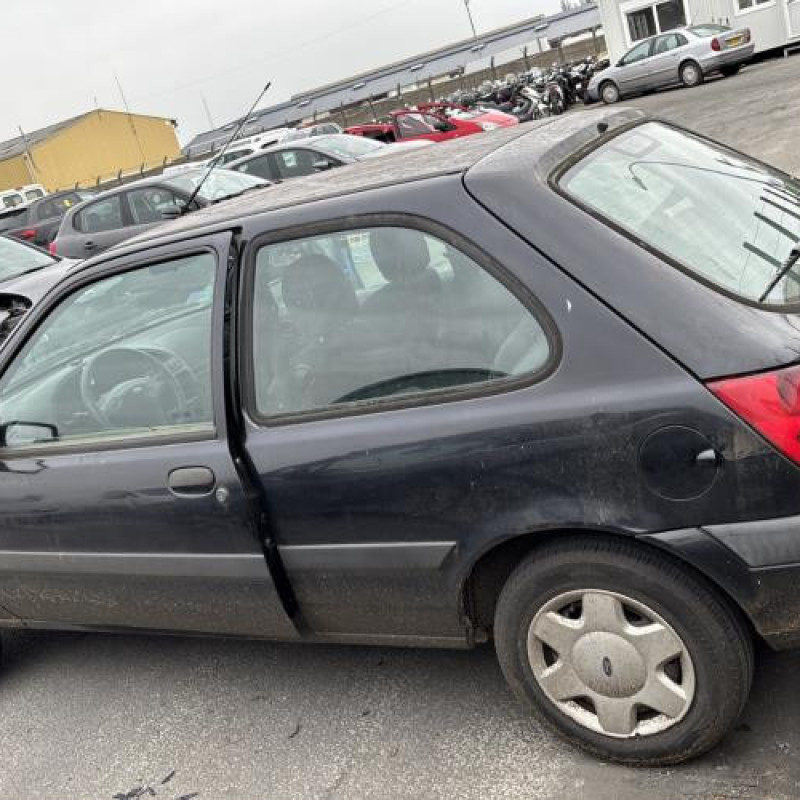 Amortisseur avant gauche FORD FIESTA 4 Photo n°20