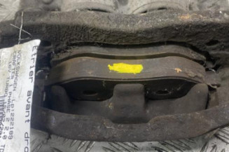 Etrier avant droit (freinage) VOLKSWAGEN CRAFTER 1 Photo n°1