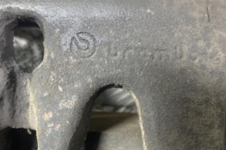 Etrier avant droit (freinage) VOLKSWAGEN CRAFTER 1