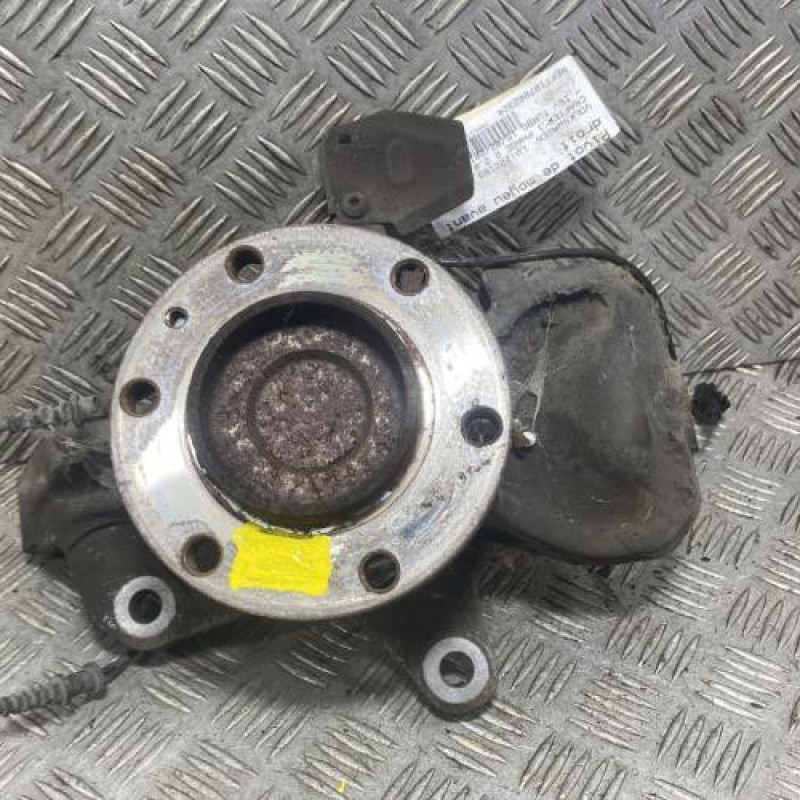 Pivot de moyeu avant droit VOLKSWAGEN CRAFTER 1 Photo n°1