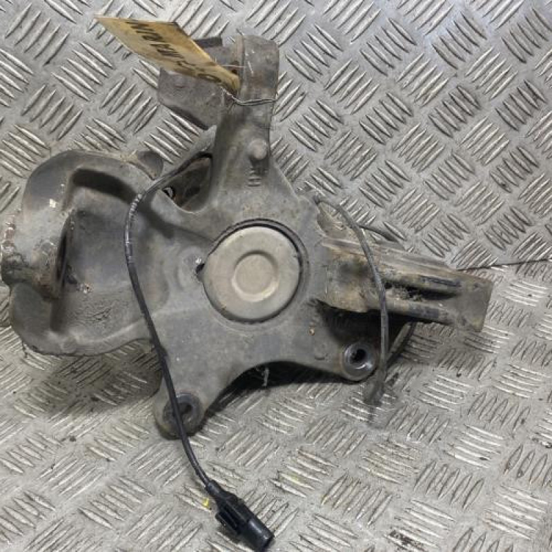 Pivot de moyeu avant droit VOLKSWAGEN CRAFTER 1 Photo n°3