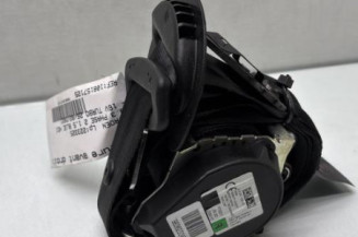 Pretensionneur de ceinture avant droit CITROEN C3 3 Photo n°1