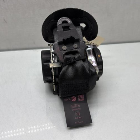 Pretensionneur de ceinture avant droit CITROEN C3 3