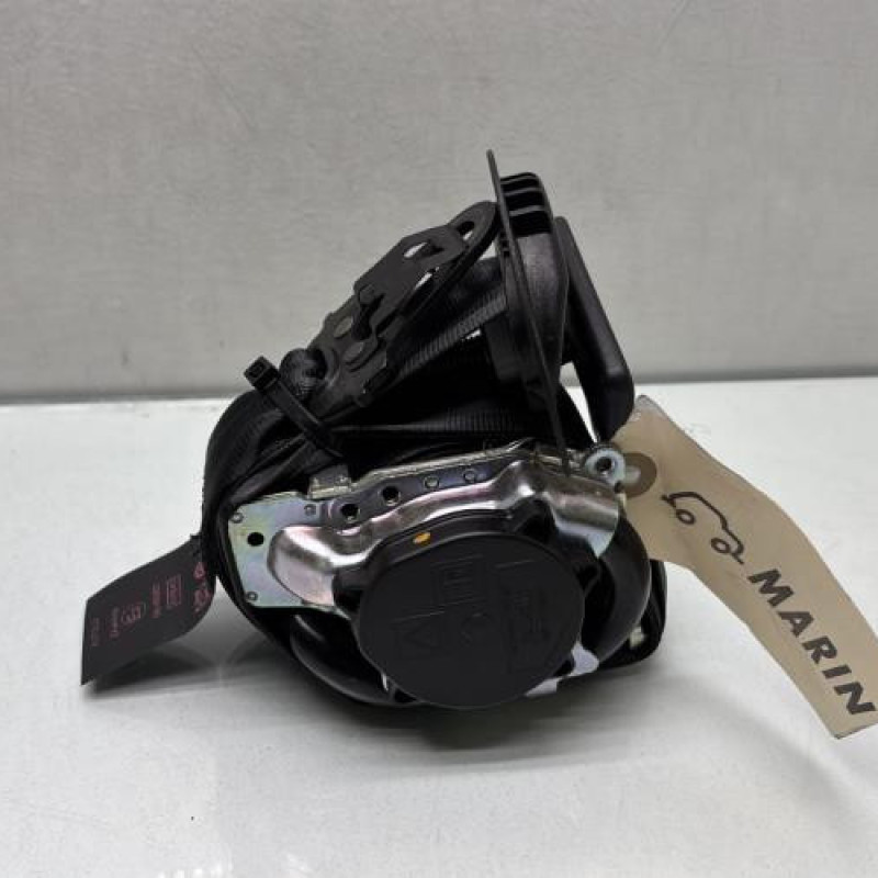 Pretensionneur de ceinture avant droit CITROEN C3 3 Photo n°3
