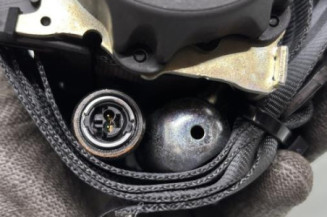 Pretensionneur de ceinture avant droit CITROEN C3 3
