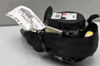 Pretensionneur de ceinture avant gauche CITROEN C3 3