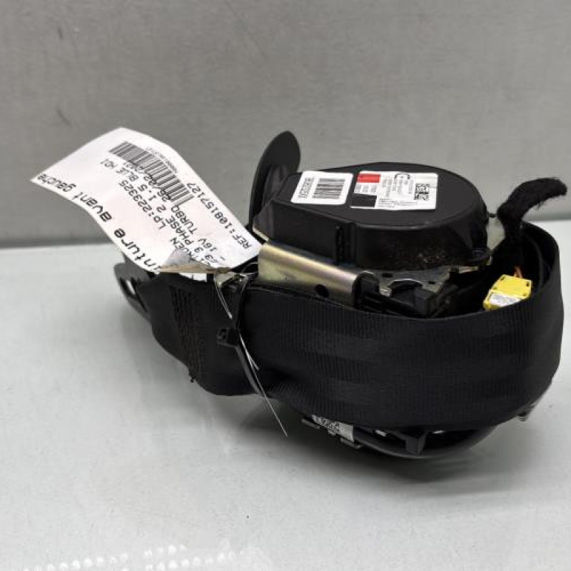 Pretensionneur de ceinture avant gauche CITROEN C3 3 Photo n°4