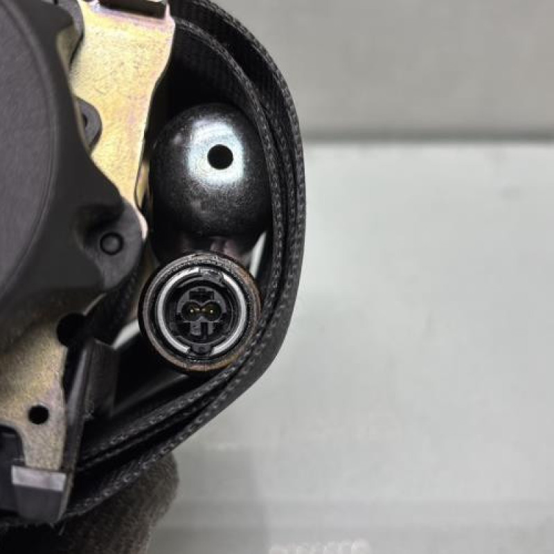 Pretensionneur de ceinture avant gauche CITROEN C3 3 Photo n°5