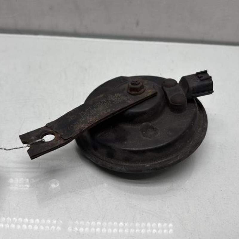 Avertisseur/Klaxon HYUNDAI I 20 1 Photo n°3