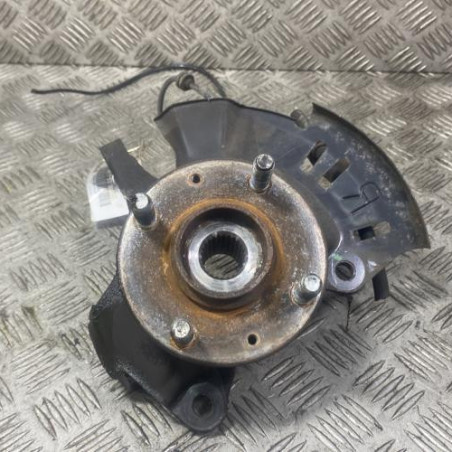 Pivot de moyeu avant droit HYUNDAI I 20 1 Photo n°1
