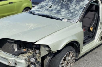 Etrier arriere gauche (freinage) RENAULT LAGUNA 2