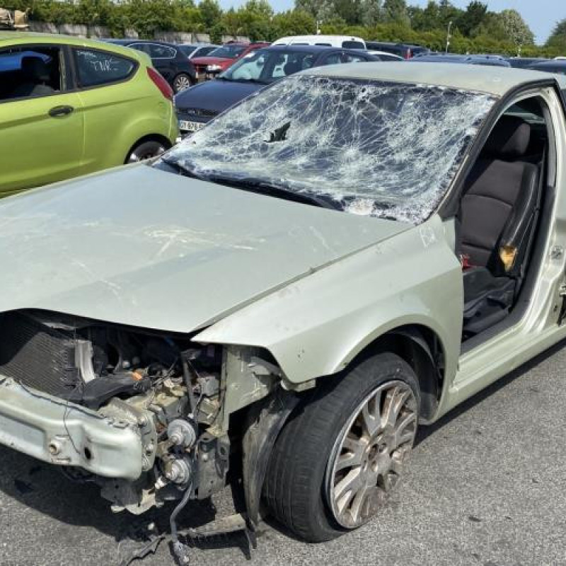 Etrier arriere gauche (freinage) RENAULT LAGUNA 2 Photo n°5
