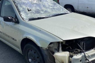Etrier arriere gauche (freinage) RENAULT LAGUNA 2