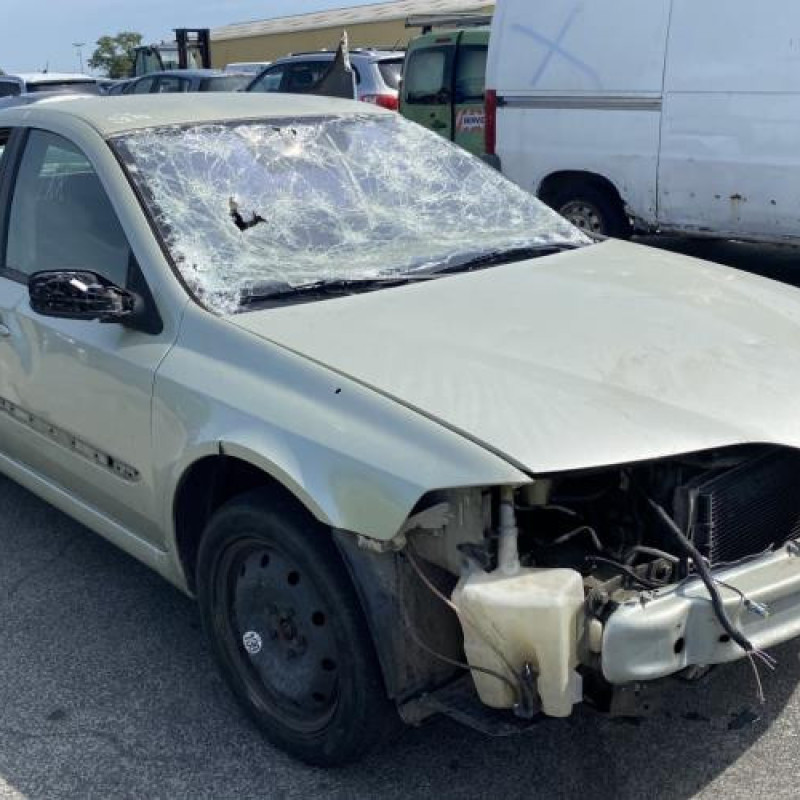Etrier arriere gauche (freinage) RENAULT LAGUNA 2 Photo n°6