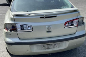 Etrier arriere gauche (freinage) RENAULT LAGUNA 2