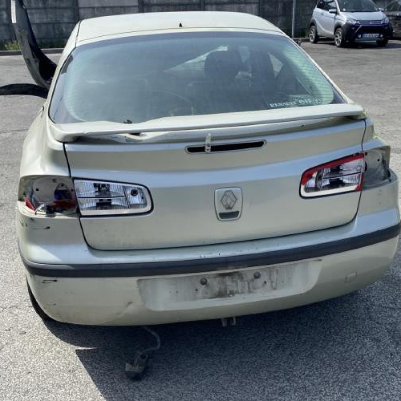 Etrier arriere gauche (freinage) RENAULT LAGUNA 2 Photo n°9