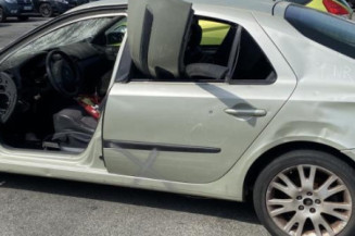 Etrier arriere gauche (freinage) RENAULT LAGUNA 2