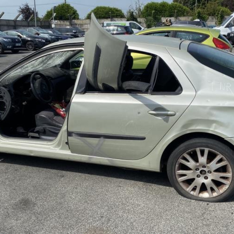 Etrier arriere gauche (freinage) RENAULT LAGUNA 2 Photo n°10