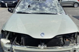 Etrier arriere gauche (freinage) RENAULT LAGUNA 2
