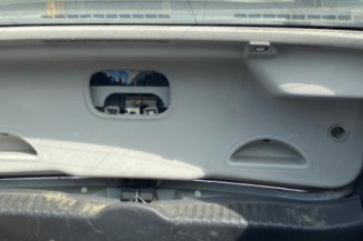 Etrier arriere gauche (freinage) RENAULT LAGUNA 2