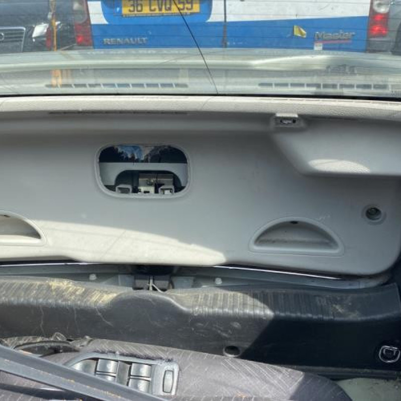 Etrier arriere gauche (freinage) RENAULT LAGUNA 2 Photo n°15