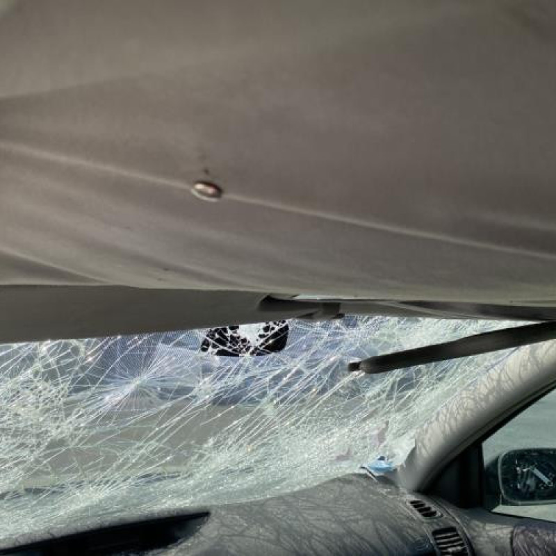 Etrier arriere gauche (freinage) RENAULT LAGUNA 2 Photo n°17