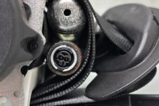 Pretensionneur de ceinture avant droit CITROEN C3 3