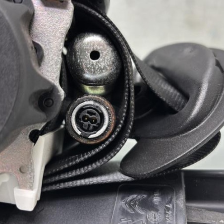 Pretensionneur de ceinture avant droit CITROEN C3 3