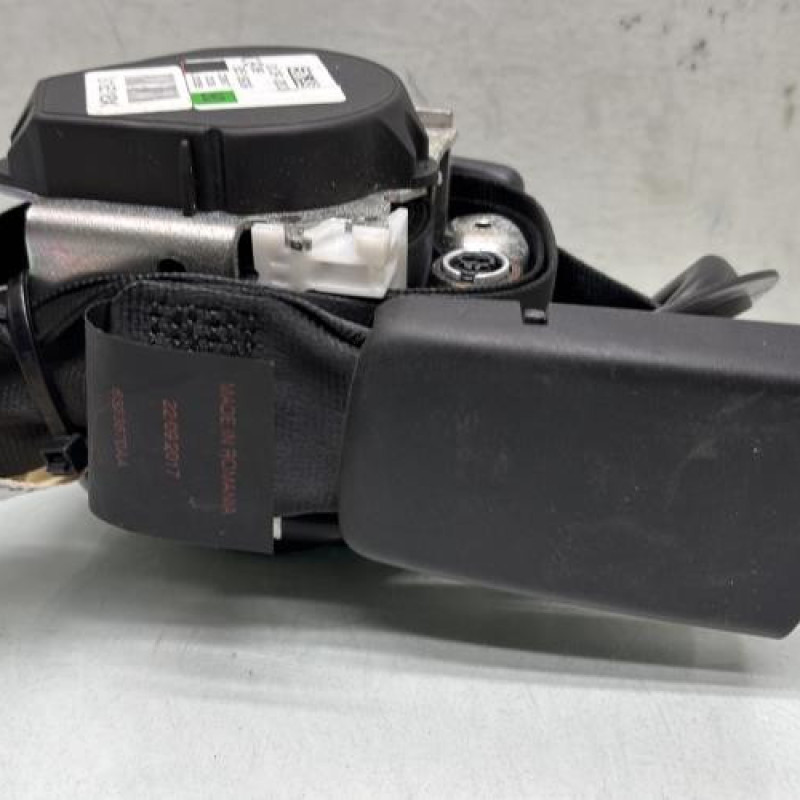 Pretensionneur de ceinture avant droit CITROEN C3 3 Photo n°3